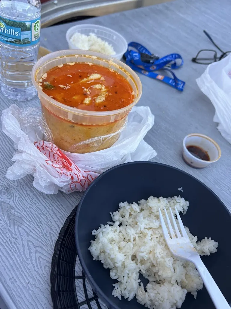 Kees-Jan de Maa_ThaiKung kitchen_Spring Hill, FL_review