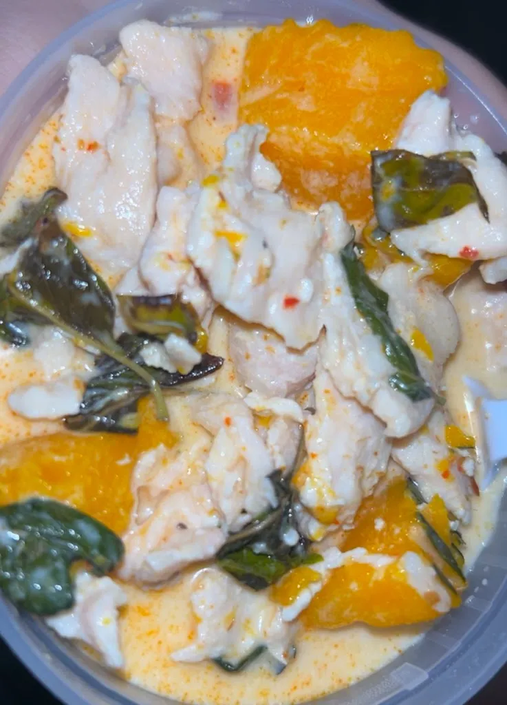 Angelica M_ThaiKung kitchen_Spring Hill, FL_review