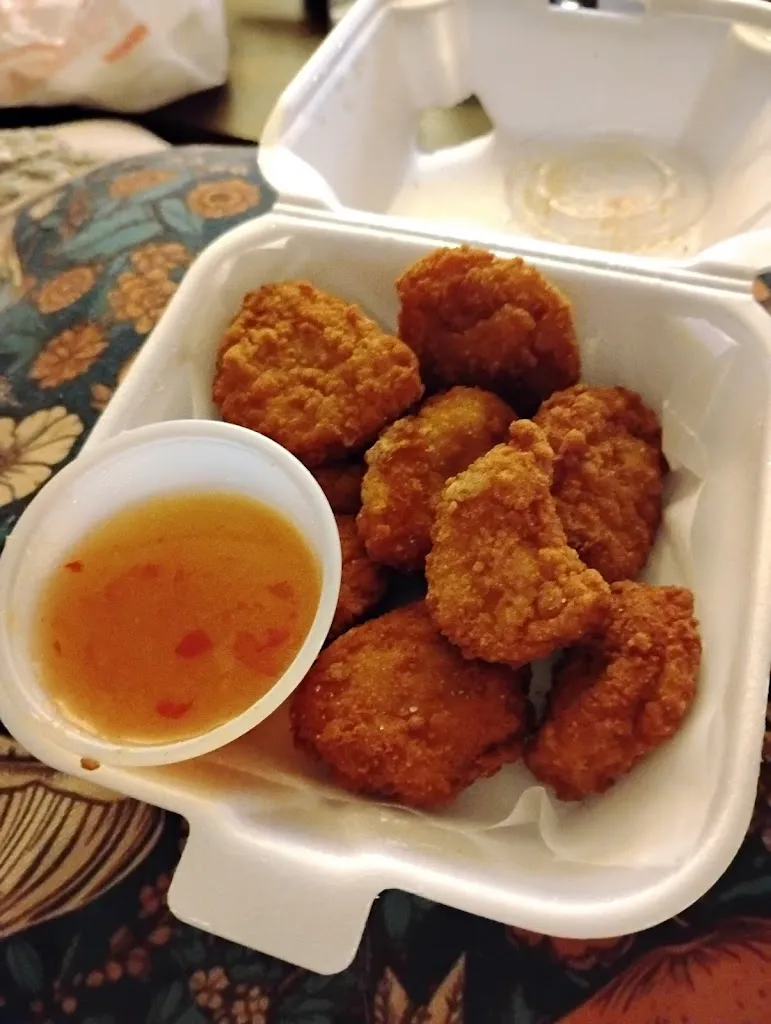 Ayla Noble-Ledman_ThaiKung kitchen_Spring Hill, FL_review