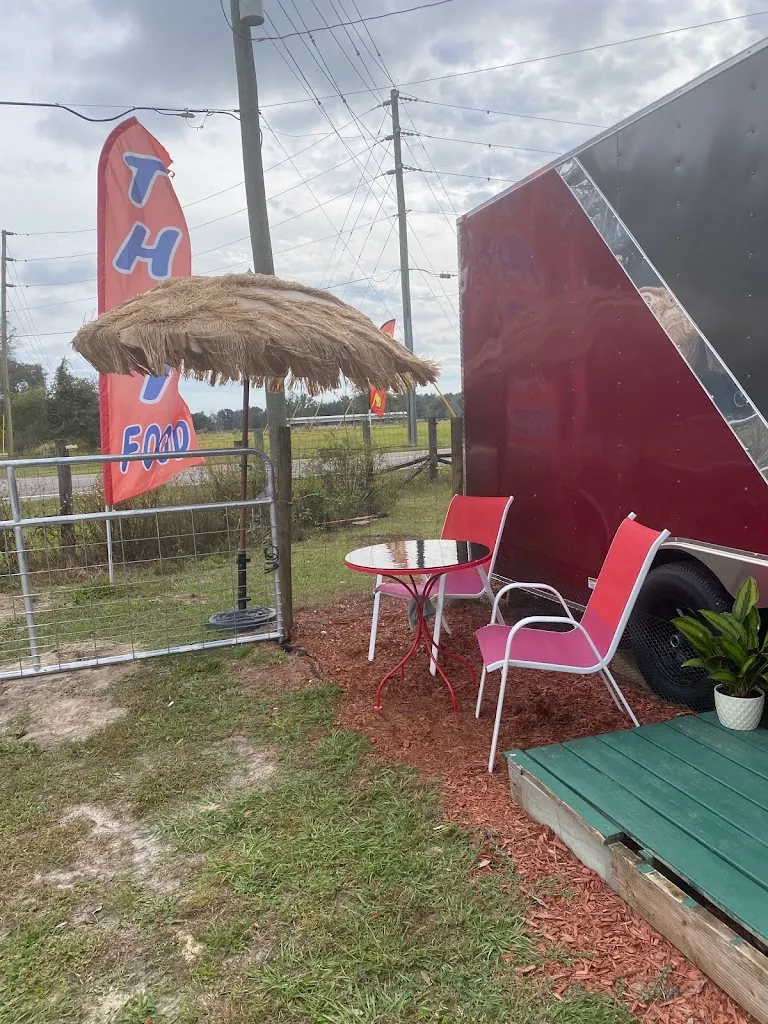 ThaiKung kitchen restaurant in Spring Hill, FL