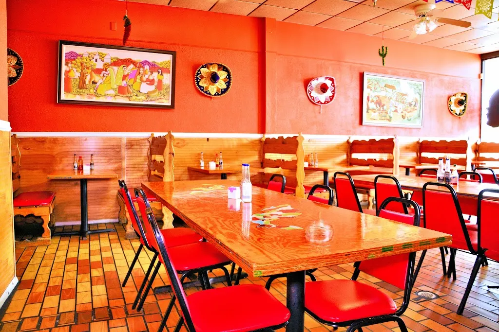 El Ranchito restaurant in Spring Hill, FL