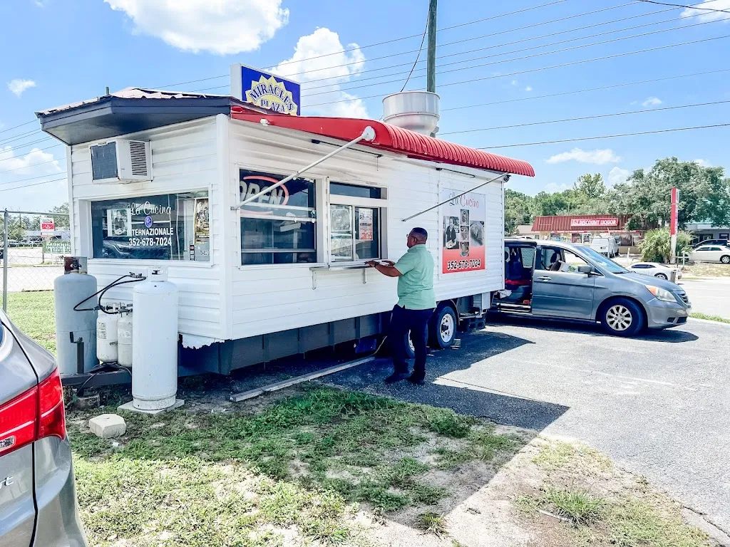 Christina_La cuccina internazionale_Spring Hill, FL_review