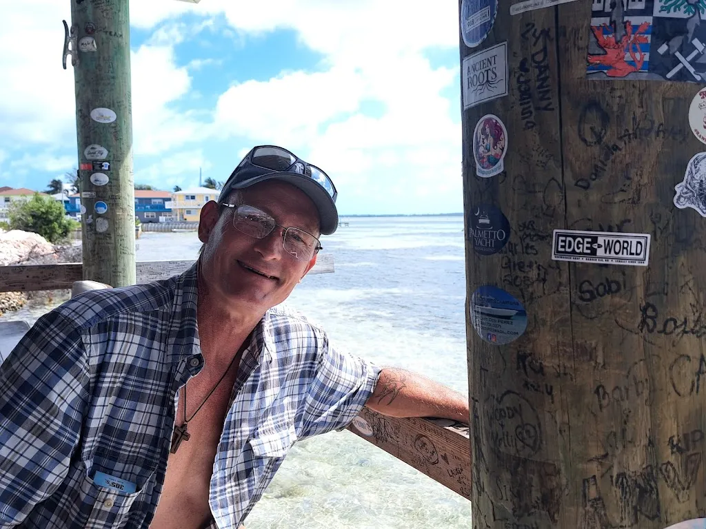 Melissa Hughes_Aqua Bar & Grill_Spring Hill, FL_review