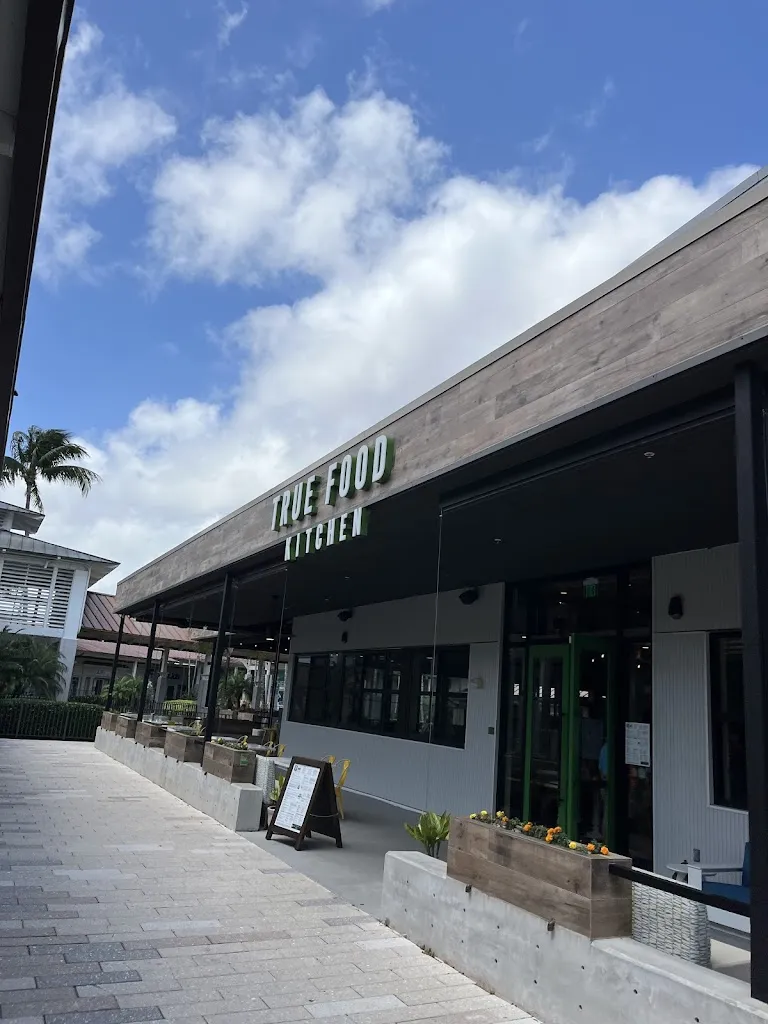 True Food Kitchen ristorante a Miami, FL
