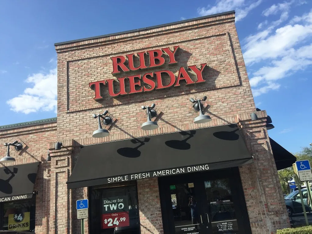 Ruby Tuesday_Sebastian, FL_slider_image_1