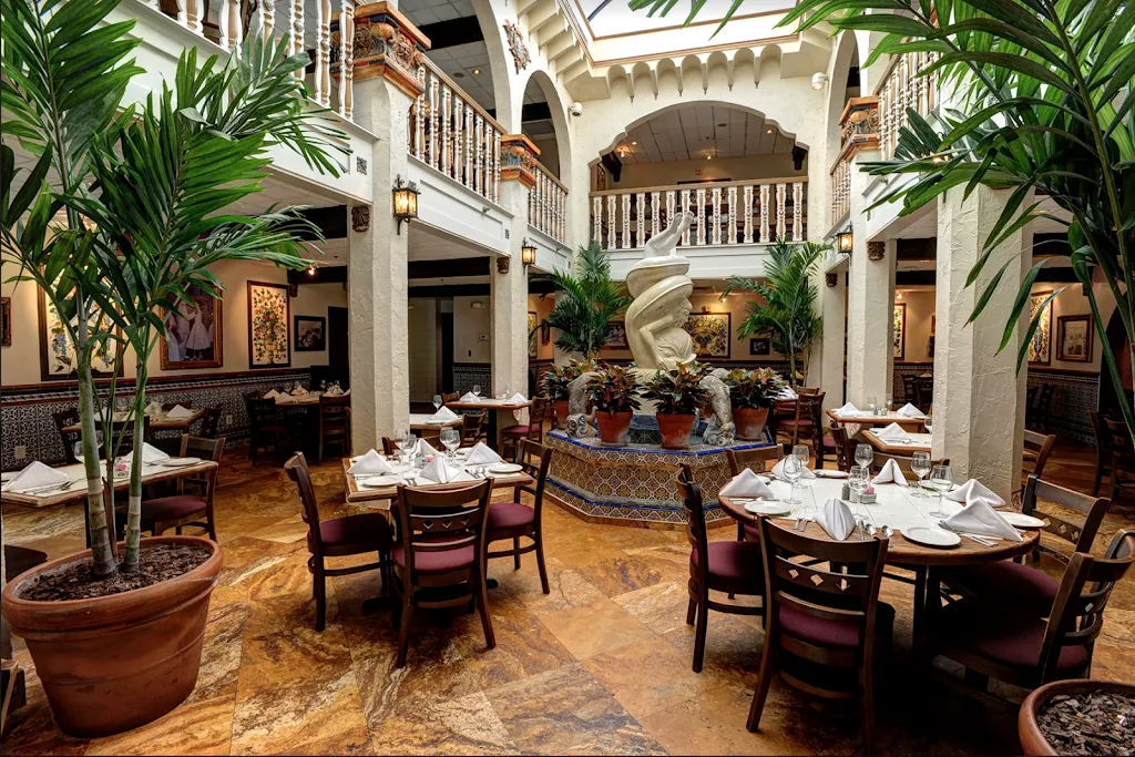 Columbia Restaurant restaurant in St. Augustine, FL