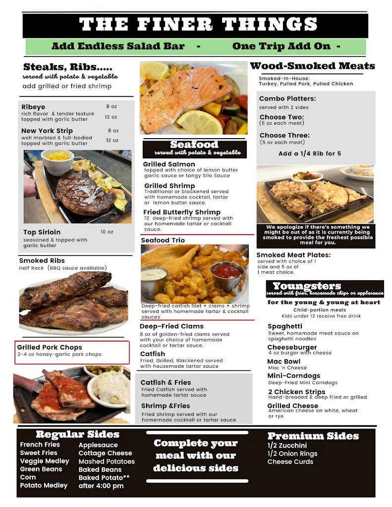 Menu_Silo Restaurant_Sullivan, MO_image_old_3