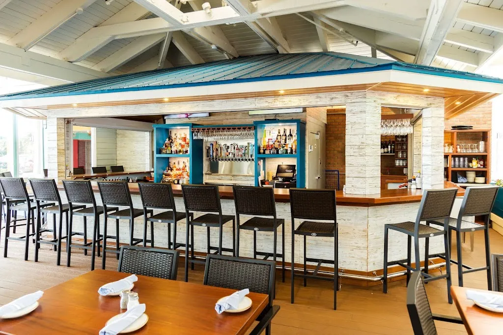 The Catch Neighborhood Bar & Grill restaurant à Stuart, FL