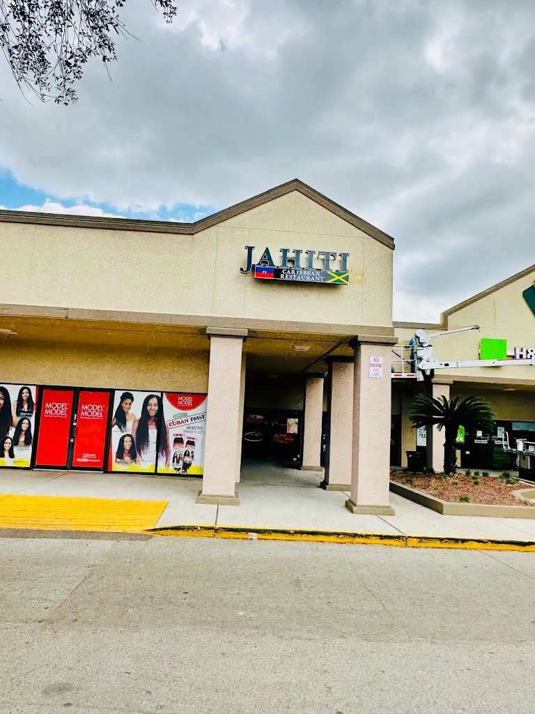 Jahiti Caribbean Restaurant restaurant in Seffner, FL