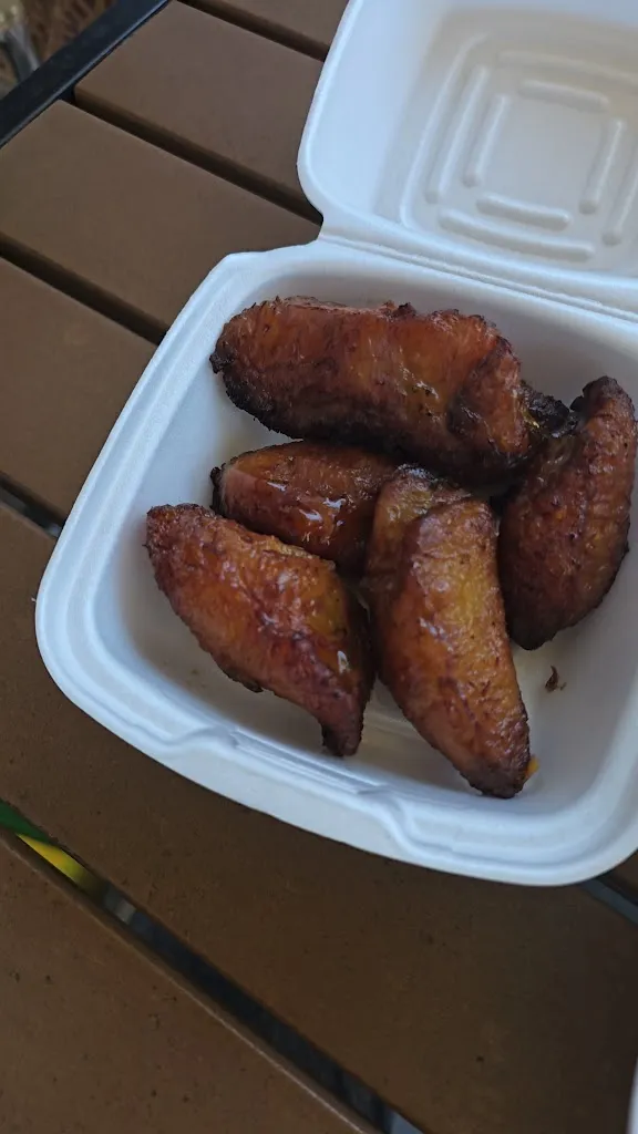 Marvin Stephen_Island Jerk Shack_Seffner, FL_review