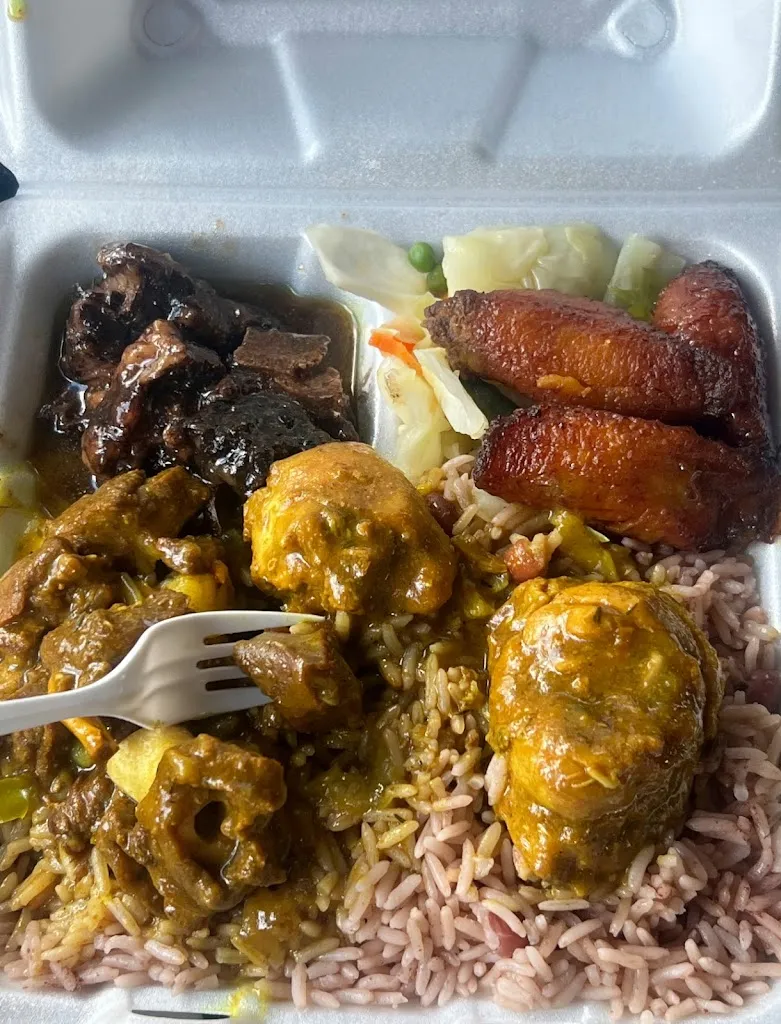 Vanessa T_Island Jerk Shack_Seffner, FL_review