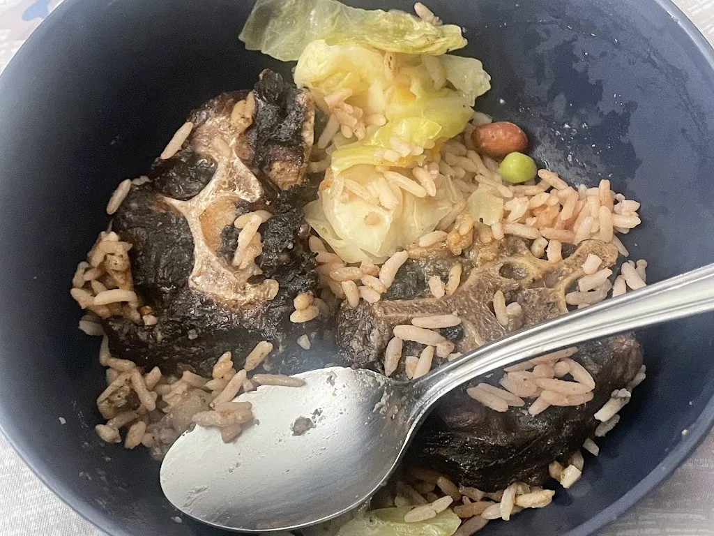 Tiffani H (*Ms. Coupon Trucker*)_Island Jerk Shack_Seffner, FL_review