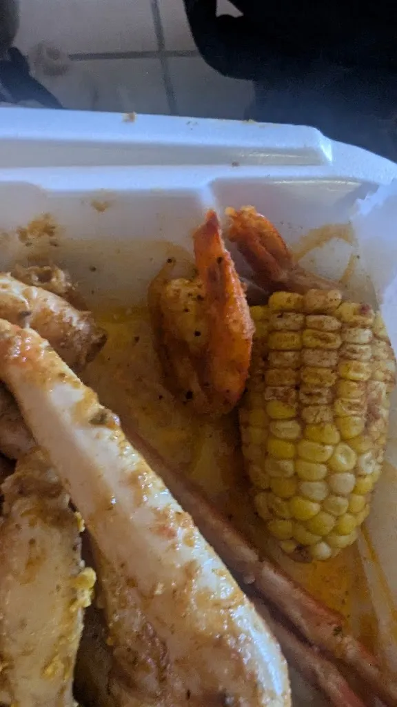Marcello Mendez_Sims Smoked_6002 County Rd 579, Seffner_review