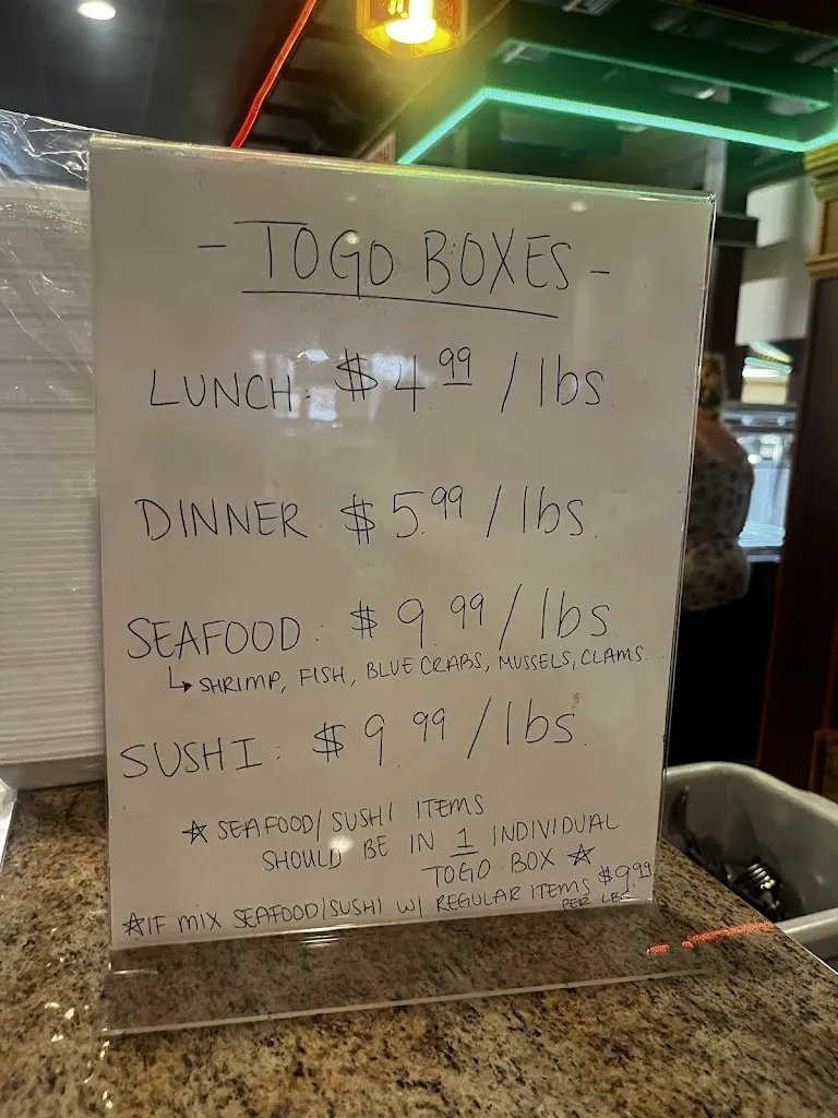 Menu_City Buffet_Seffner, FL_image_old_2