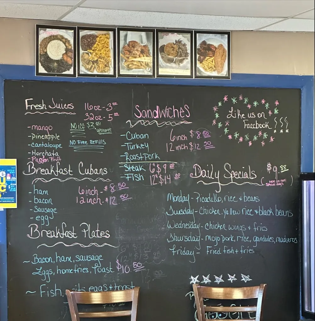 Menu_Kims Cuban sandwich Shop_Seffner, FL_image_old_1