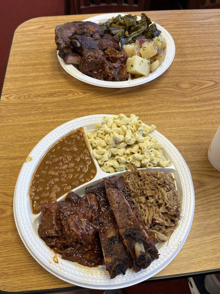 Edward Lopez_Kojacks house of ribs_Seffner, FL_review