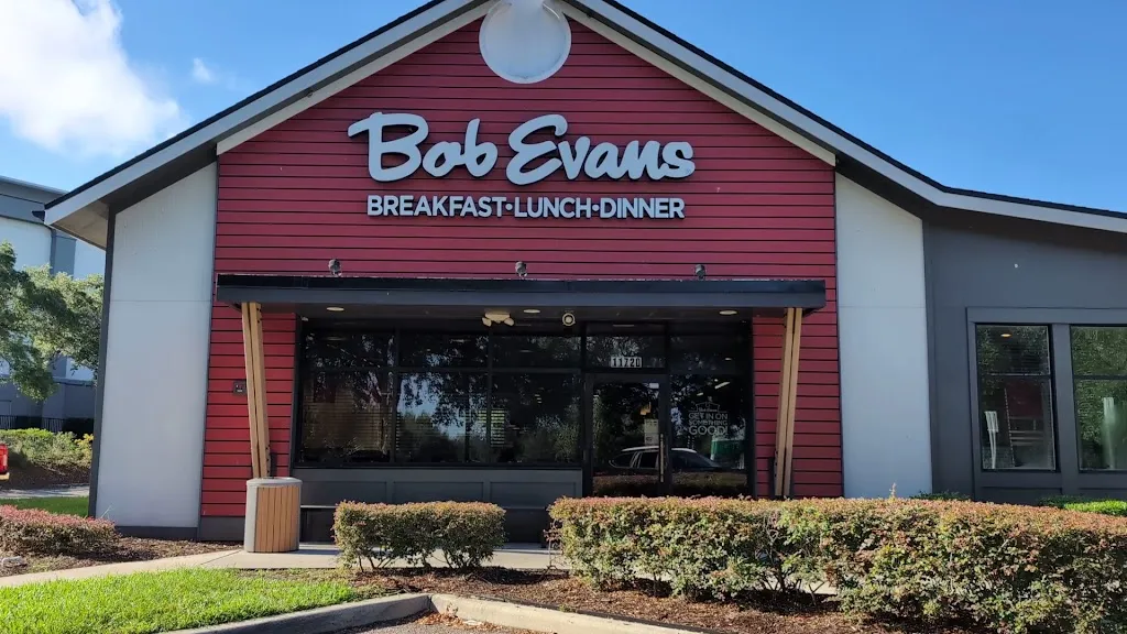 Bob Evans restaurant in Seffner, FL