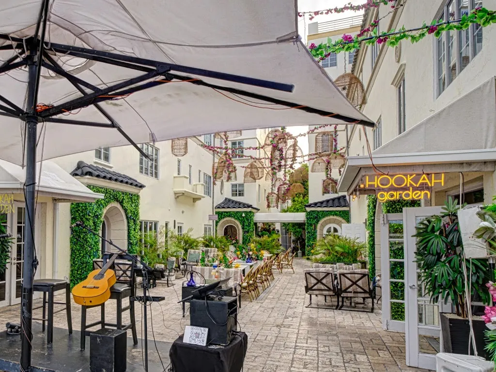Kanoli - Italian Restaurant in Miami Beach restaurant in Miami Beach, FL