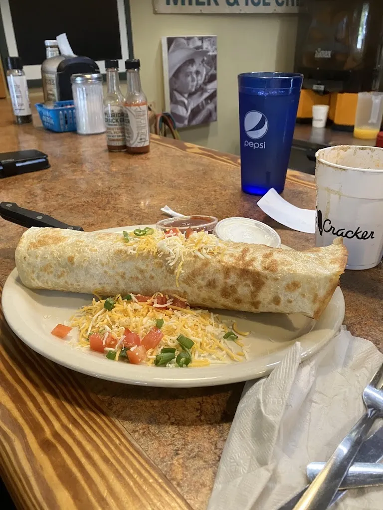 David Forsch_Florida Cracker Kitchen_Brooksville, FL_review