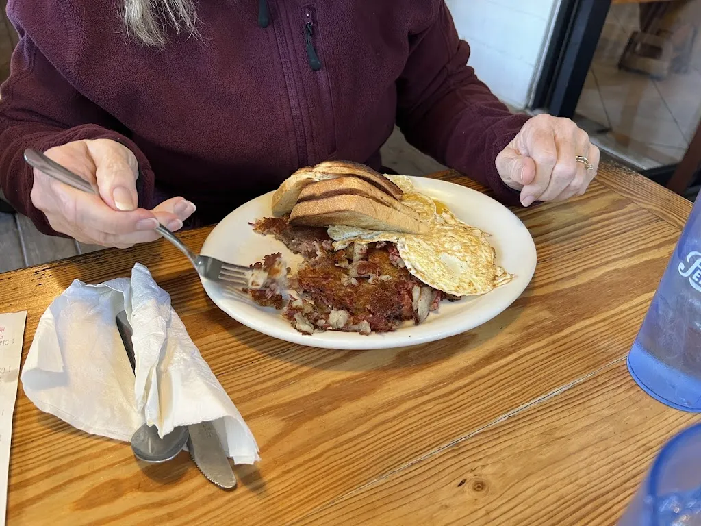 Jim Burgraff_Florida Cracker Kitchen_Brooksville, FL_review