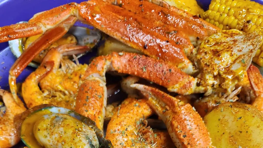 A Taste of New Orleans_Brooksville, FL_slider_bild_3