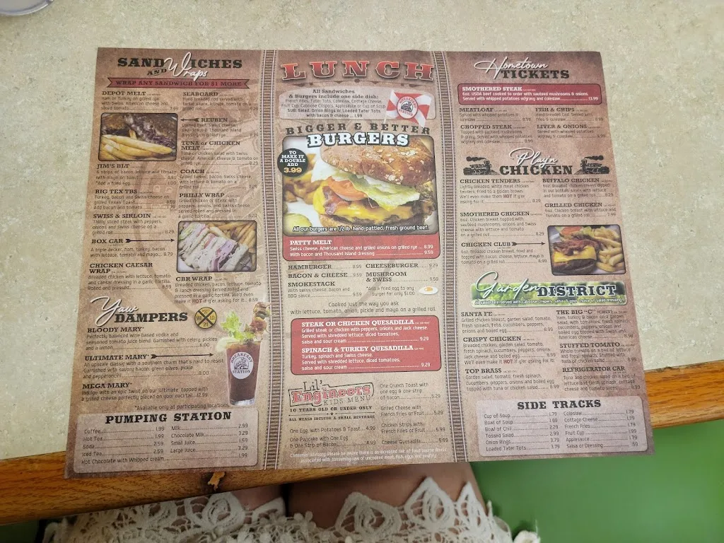 Menu_Breakfast Station_Brooksville, FL_image_old_3