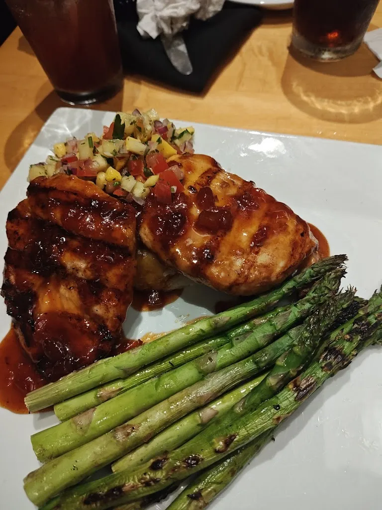 heather Hicks_Chop Block Grill_Brooksville, FL_review