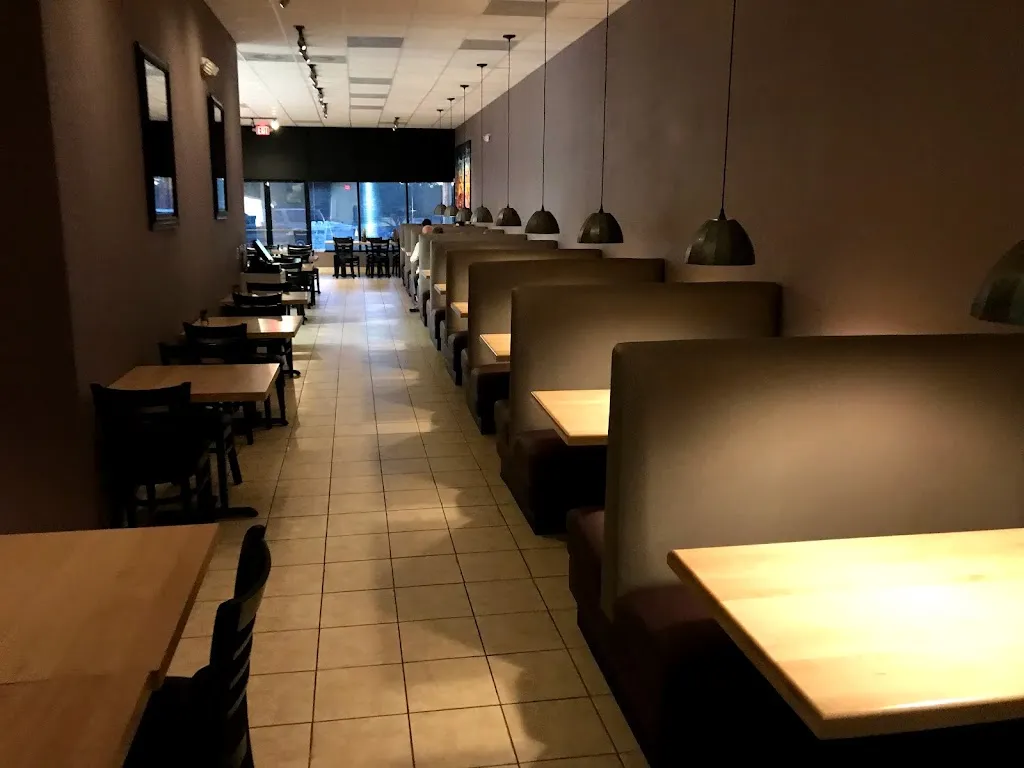Chop Block Grill restaurant in Brooksville, FL