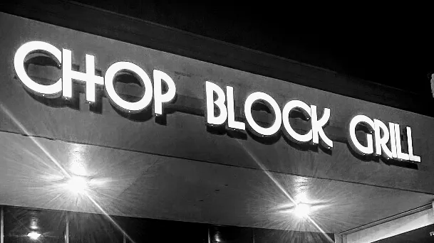 Chop Block Grill_Brooksville, FL_slider_bild_3