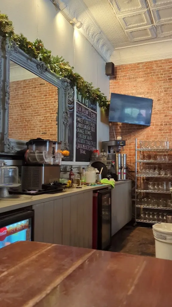 The Bistro_Brooksville, FL_slider_bild_2