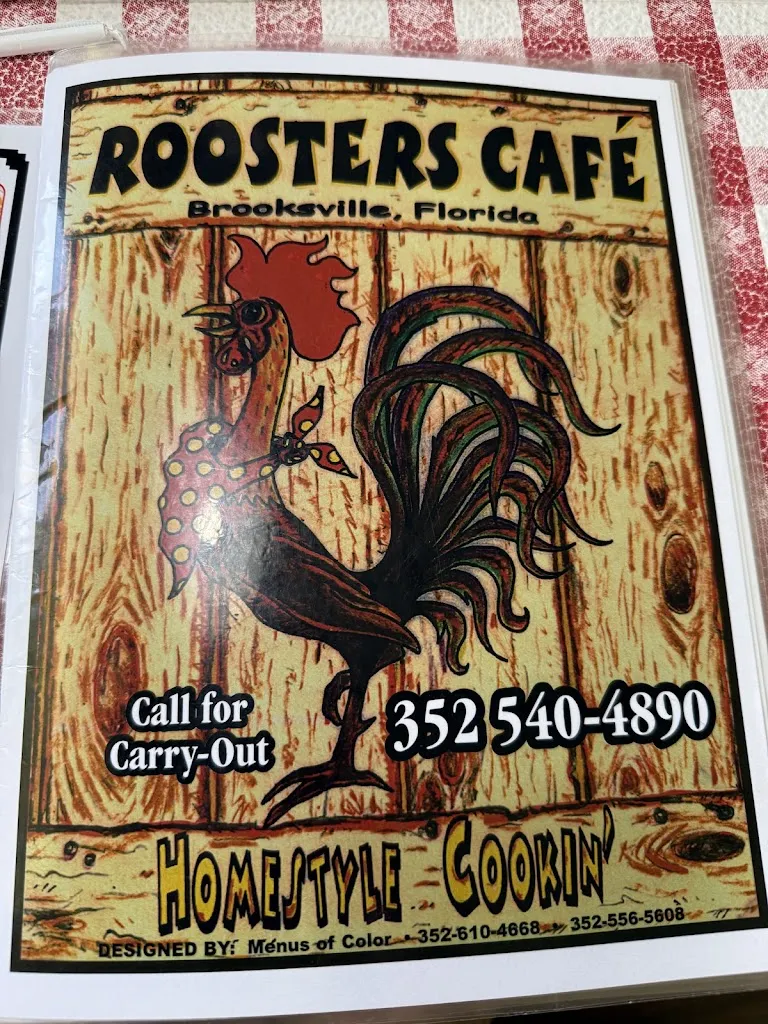 Tokyo Blues Man_Roosters Cafe_Brooksville, FL_review