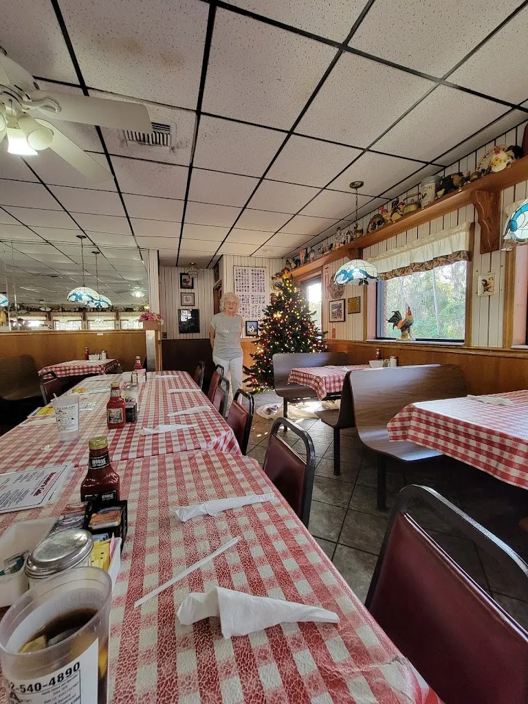 Roosters Cafe_Brooksville, FL_slider_bild_3