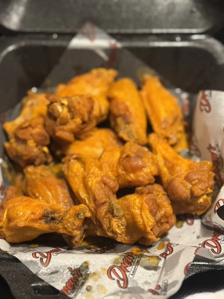 TJ_Drew's American Grill_Brooksville, FL_review