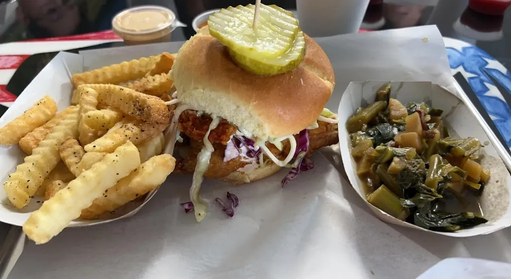 Florida Cracker Cook Shack_Brooksville, FL_slider_bild_3