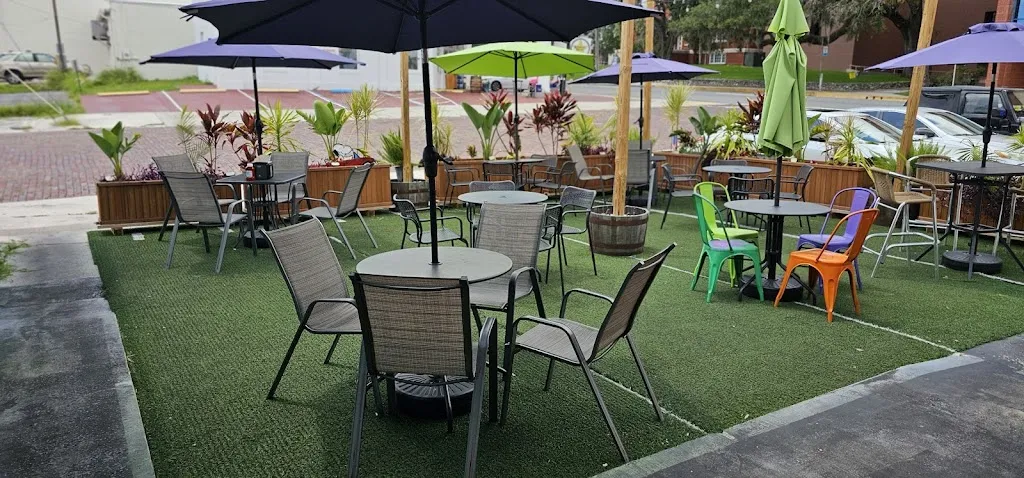 Boondoggle eats restaurant in Brooksville, FL