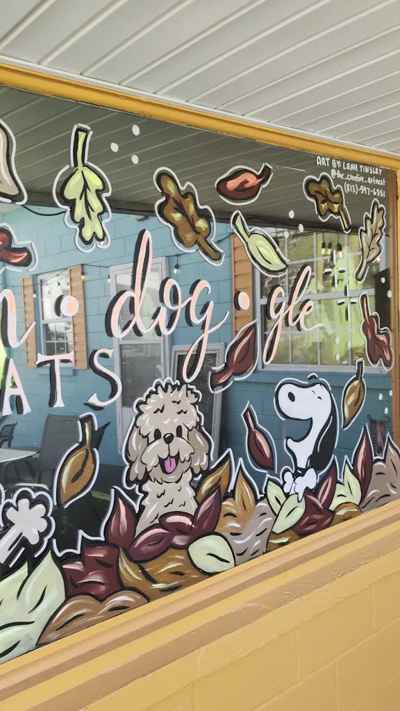Boondoggle eats_Brooksville, FL_slider_bild_2