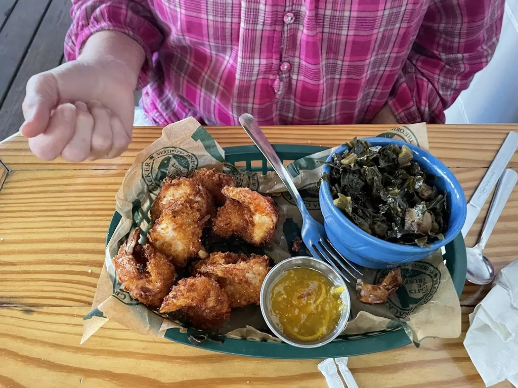 Bo Pollard_Florida Cracker Tap Room and Bourbon Bar_Brooksville, FL_review
