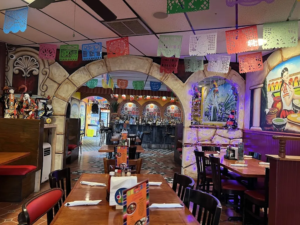 Alejandro's restaurant in Brooksville, FL