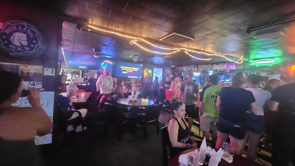 Bronson_The Office at the Crossroads_Brooksville, FL_review