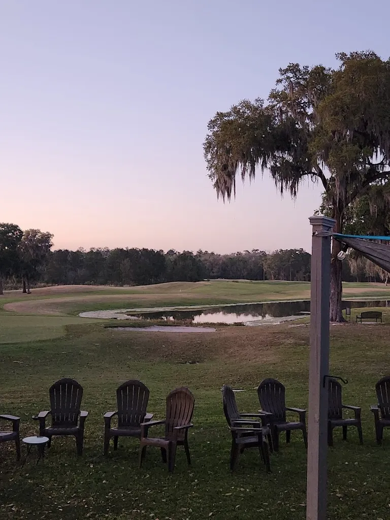 Tia Black_Hernando Oaks Bar and Grill_Brooksville, FL_review