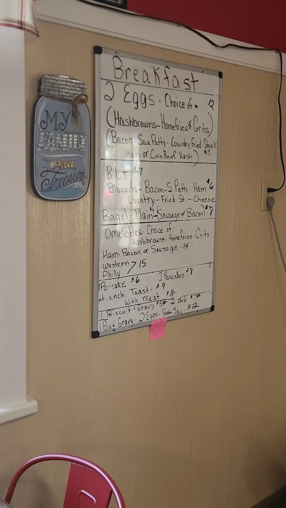 Menu_old Mexico Steinhatchee fl_Steinhatchee, FL_image_old_2