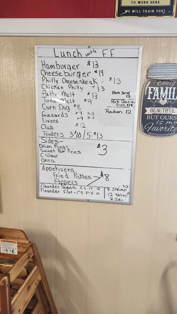Menu_old Mexico Steinhatchee fl_Steinhatchee, FL_image_old_3