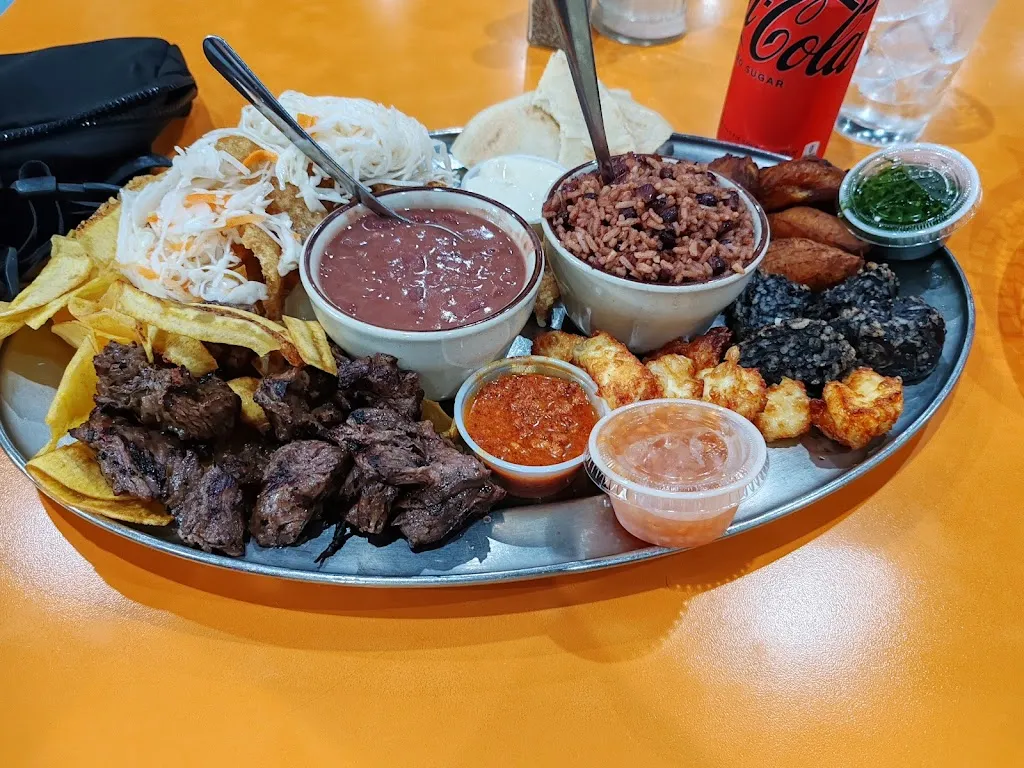 Cerro Negro Restaurant_Miami, FL_slider_image_3