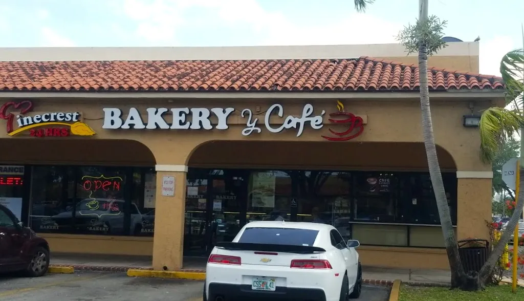 Pinecrest Bakery - Sweetwater restaurant in Miami, FL