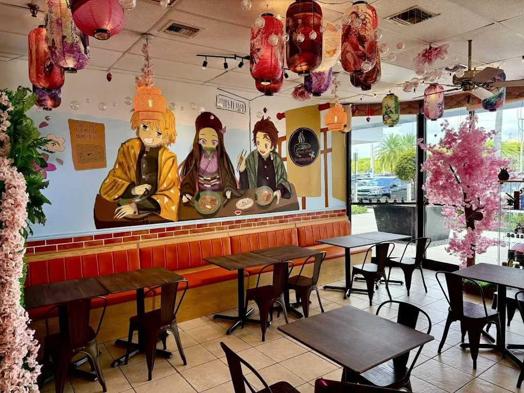 Good Chef Restaurant restaurant in Miami, FL