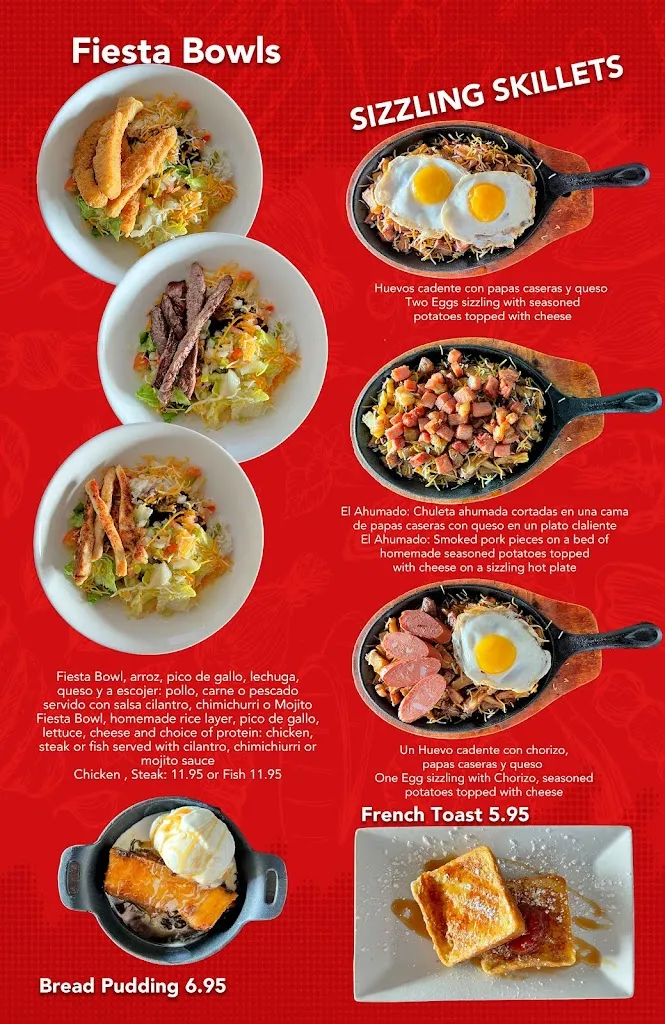 Menu_Latin Restaurant_Miami, FL_image_old_1