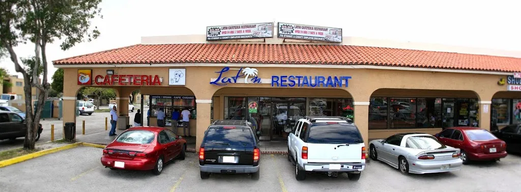 Latin Restaurant restaurant in Miami, FL