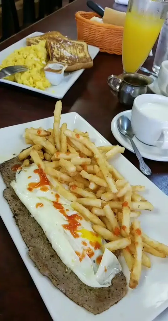 Latin Restaurant_Miami, FL_slider_image_2