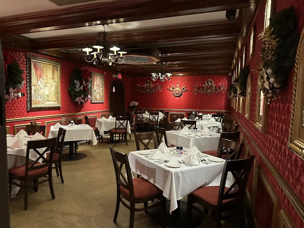 Columbia Restaurant_Tampa, FL_slider_image_3