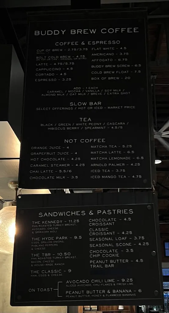 Menu_Armature Works_Tampa, FL_image_old_3
